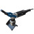 BM25 PORTABLE BEVELLING MACHINE