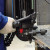 BM21 BEVELLING MACHINE