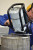 ITM BM21S BEVELLER FOR STAINLESS STEEL, 240V 1.6KW MOTOR, 0-60 DEGREE, MAX BEVEL WIDTH 21MM