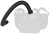 Promax R50 PAPR Hose With Cover