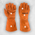 Kemppi Craft MAG/TACK Welding Glove Model 5