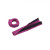 Sweatband Purple Towelling Speedglas Pk=5