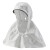 3M™ M-Series Head, Neck & Shoulder Cover Face Shield M-976