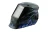 Torchmaster Dark Storm Series Welding Helmet