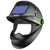 BT Weld Vista Flip NITRO Electronic Welding Helmet