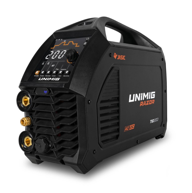 Razor Tig 200 AC/DC Welder