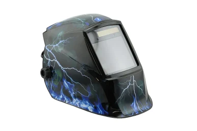 Torchmaster Torchmaster Dark Storm Series Welding Helmet