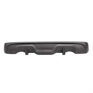 HAVOC Rear Bumper for Yamaha G29/Drive (2007-2016), providing superior protection and rugged style for your golf cart. HAVOC Rear Bumper for Yamaha G29/Drive (2007-2016), providing superior protection and rugged style for your golf cart.