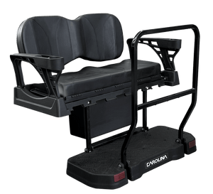 CAROLINA Rear Flip Seat – EZGO TXT CAROLINA Rear Flip Seat – EZGO TXT