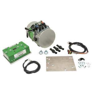 Navitas 600A 5KW DC to AC Conversion Kit for Club Car with On-The-Fly Programmer – High-performance golf cart motor upgrade with enhanced speed and torque. Navitas 600A 5KW DC to AC Conversion Kit for Club Car with On-The-Fly Programmer – High-performance golf cart motor upgrade with enhanced speed and torque.