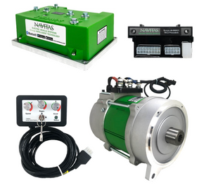 Navitas On-The-Fly Programmer 400a DC-AC Conversion Kit for Club Car DS IQ, Precedent, Onward, Tempo models Navitas On-The-Fly Programmer 400a DC-AC Conversion Kit for Club Car DS IQ, Precedent, Onward, Tempo models