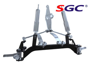 6 inch drop axle lift kit for EZGO TXT PDS electric golf cart 6 inch drop axle lift kit for EZGO TXT PDS electric golf cart