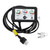 Navitas 600A 5KW DC to AC Conversion Kit for Club Car with On-The-Fly Programmer – High-performance golf cart motor upgrade with enhanced speed and torque. Navitas 600A 5KW DC to AC Conversion Kit for Club Car with On-The-Fly Programmer – High-performance golf cart motor upgrade with enhanced speed and torque.