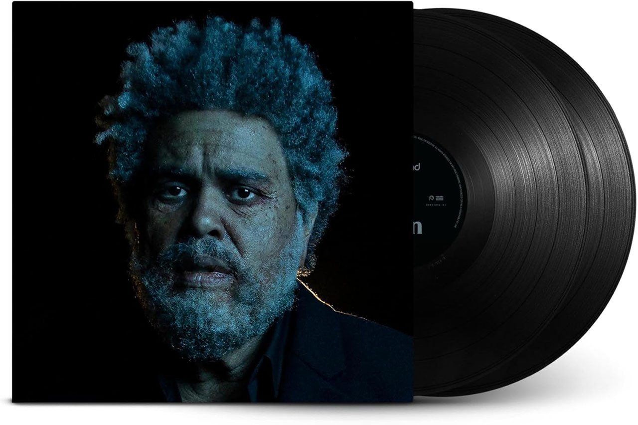 The Weeknd - Dawn FM (2LP) Vinyl Record