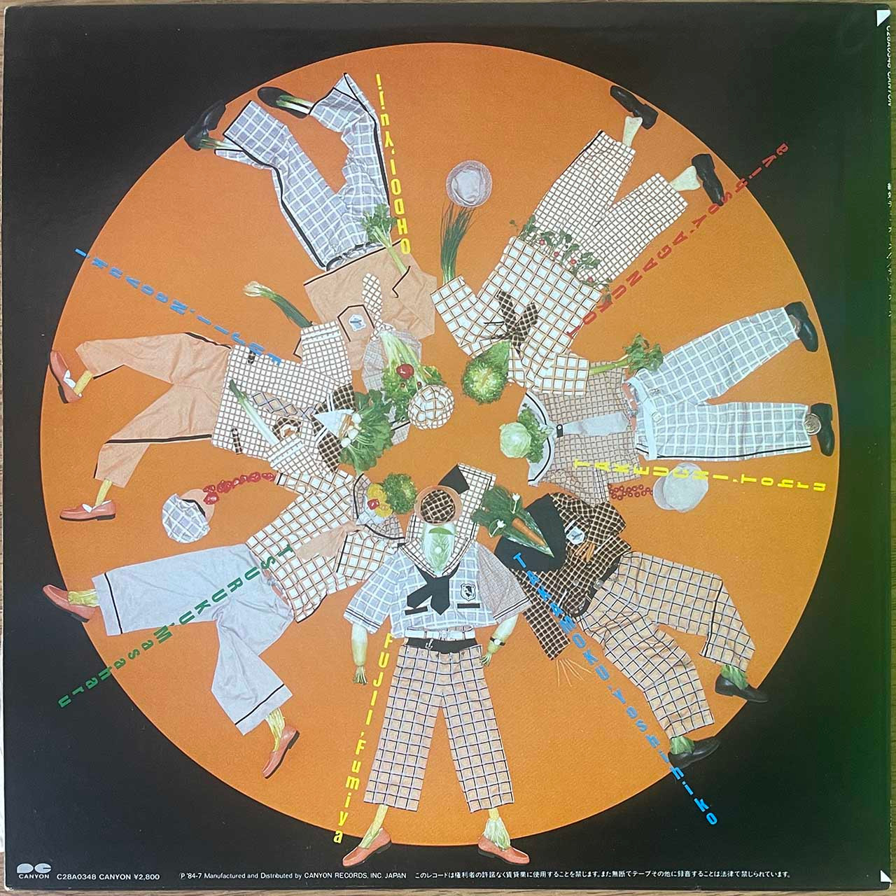 THE CHECKERS レコード 6枚セット THE CHECKERS レコードセット LP チェッカーズ 7枚セット - メルカリ