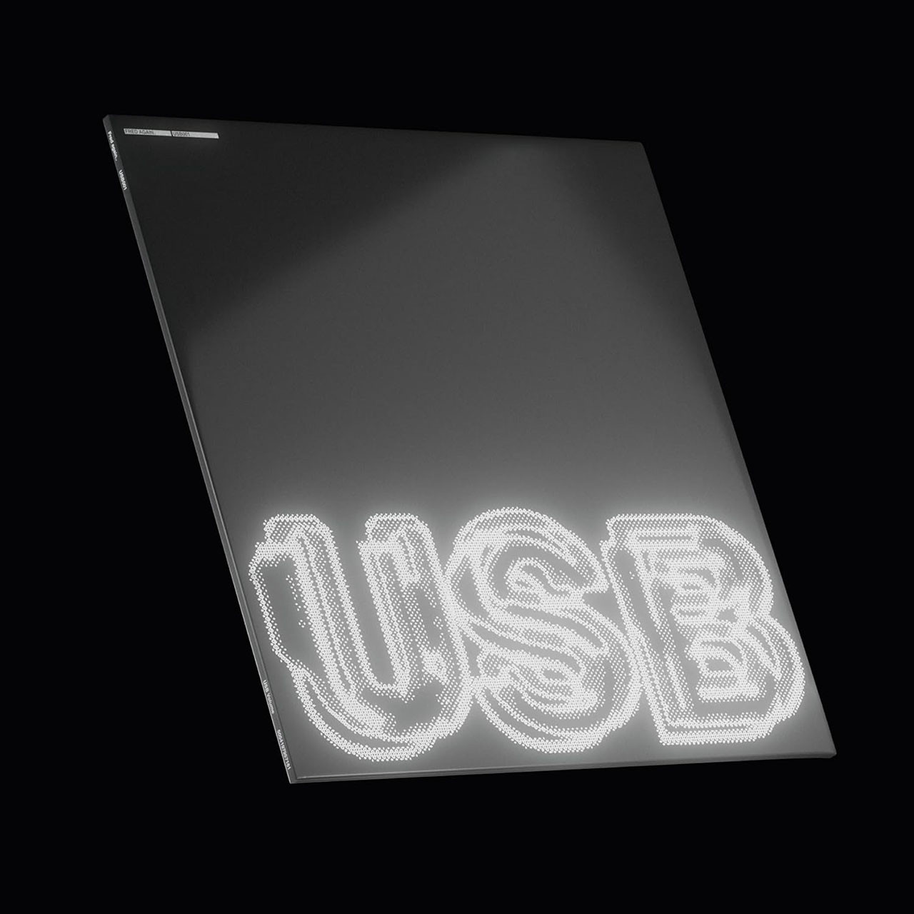 Fred again.. - USB001 (2LP) Vinyl Record