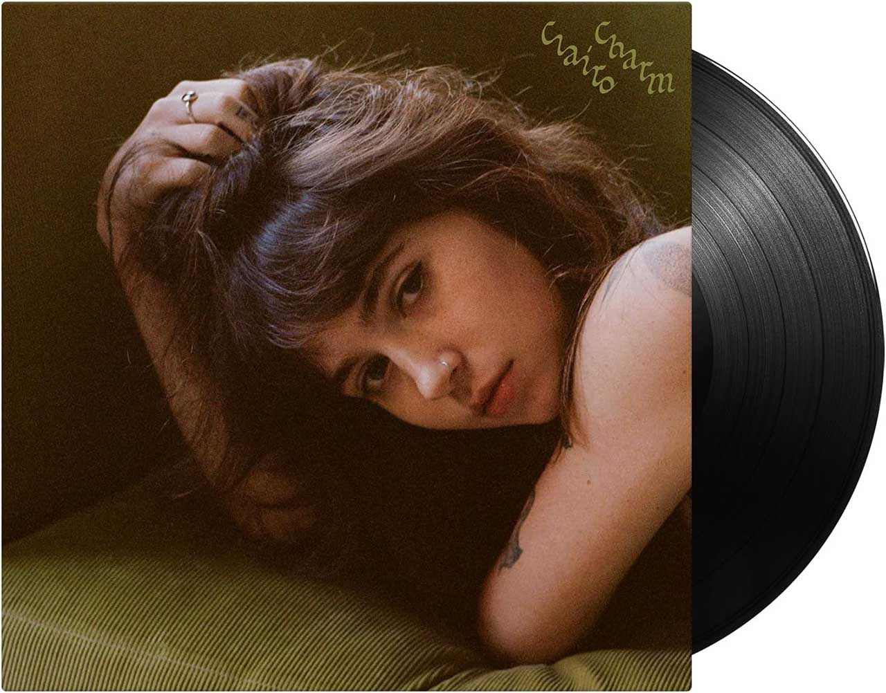 Clairo - Charm (LP) Vinyl Record