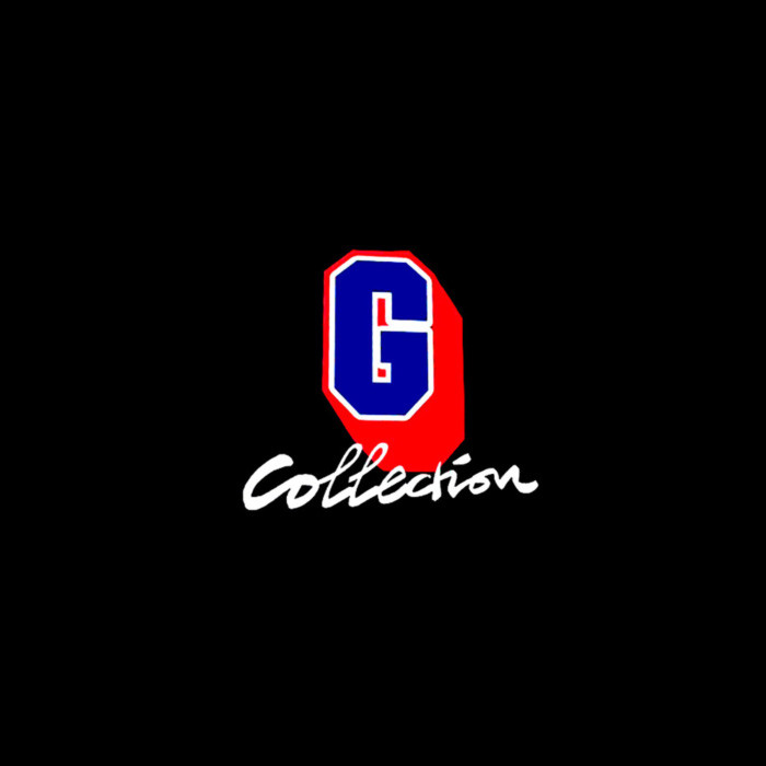 Gorillaz - G Collection (10LP) Vinyl Record