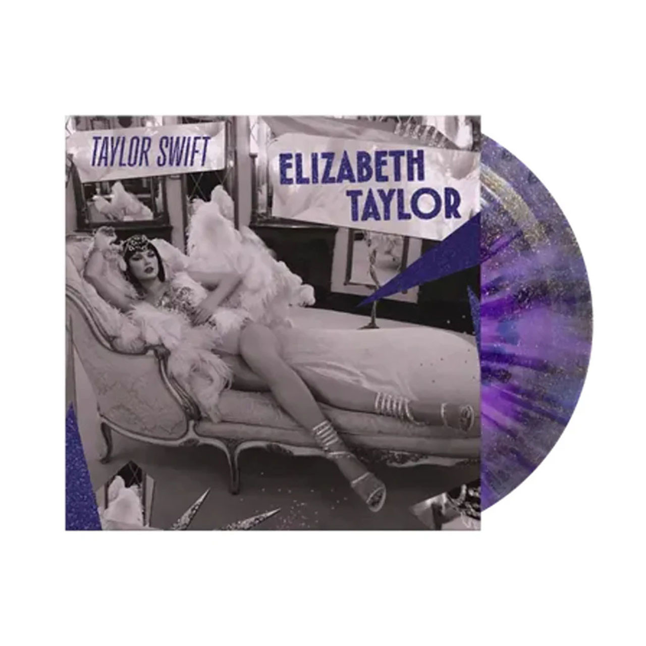 Taylor Swift - Elizabeth Taylor (7
