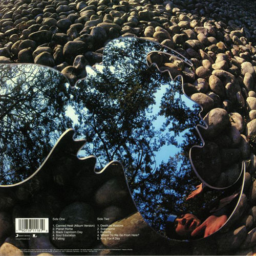 Jamiroquai - Synkronized (LP) - 180g Vinyl Record