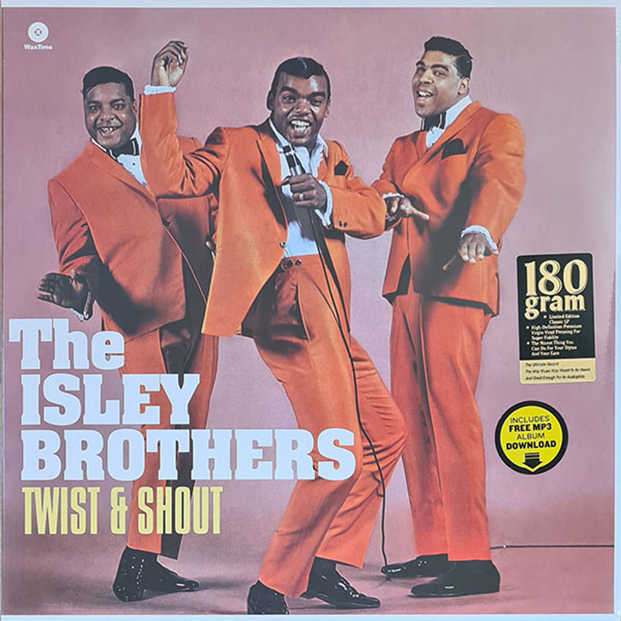 The Isley Brothers ‎– 4枚 The Essential Isley Brothers : Isley Brothers: Amazon.pl