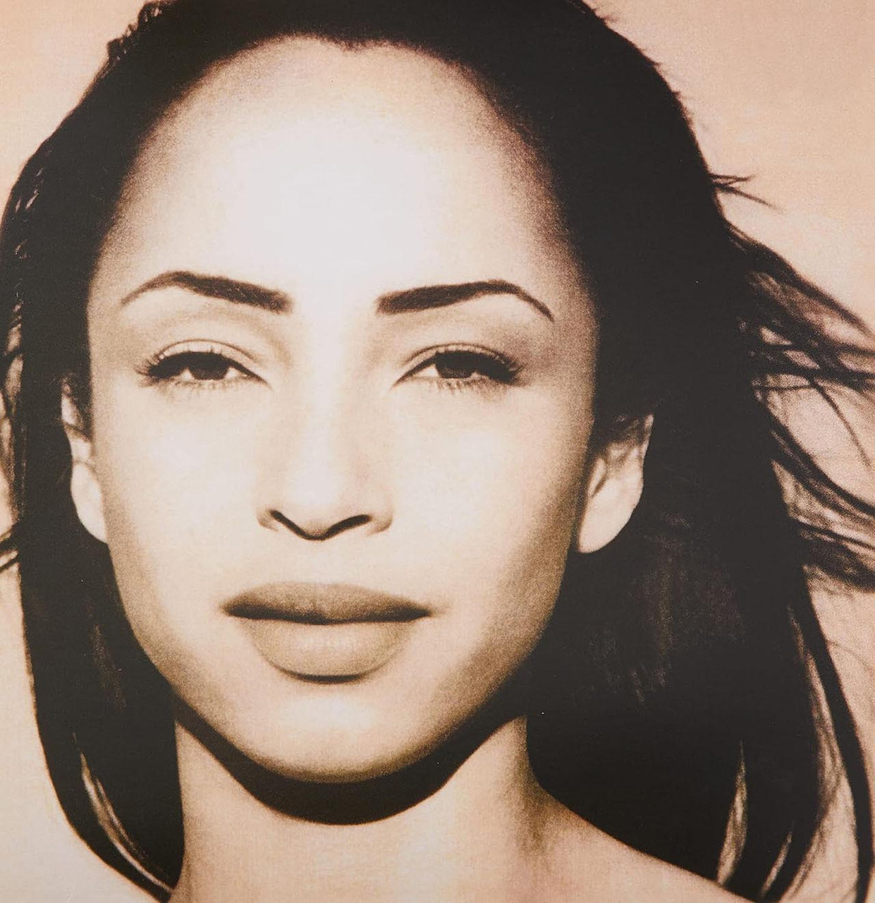 Sade The Remixes Best Of 2LP 新品送料込 シャーデー Sade - The Best Of Sade (2LP) - 180g Vinyl Record