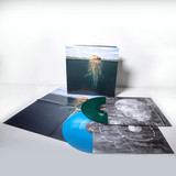 The Mars Volta - De-Loused In The Comatorium Vinyl Record Album Art