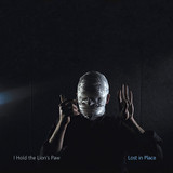 I Hold the Lion's Paw - Lost in Place Vinyl Record Album Art