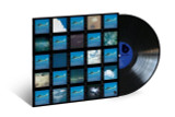 Picture of Places And Spaces Vinyl Record
