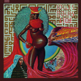 Miles Davis - Live-Evil Vinyl Record Album Art