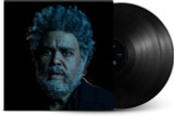 Picture of Dawn FM Vinyl Record