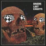 Orgone - Lost Knights Vinyl Record Album Art