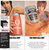 The Who - The Who Sell Out Vinyl Record Album Art