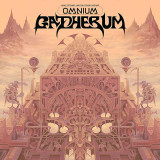 King Gizzard & The Lizard Wizard - Omnium Gatherum Vinyl Record Album Art
