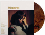 Taylor Swift - Midnights Vinyl Record Album Art