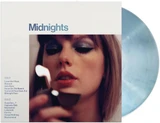 Picture of Midnights Vinyl Record