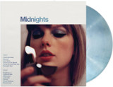 Picture of Midnights Vinyl Record