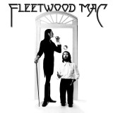 Fleetwood Mac - Fleetwood Mac Vinyl Record Album Art