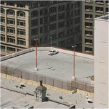 Arctic Monkeys - The Car Vinyl Record Album Art