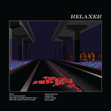 Alt-J - Relaxer Vinyl Record Album Art Alt-J - Relaxer Vinyl Record Album Art