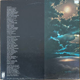 MFSB - Philadelphia Freedom (LP) - PIR 69208 Album Back Cover