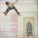 Leo Sayer - The Very Best Of Leo Sayer (LP) - L 36804 - VG+/VG+