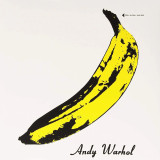 The Velvet Underground - The Velvet Underground & Nico Vinyl Record Album Art