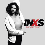 INXS - The Very Best Vinyl Record Album Art