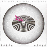 Picture of Jazz Vinyl Record