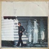 Boz Scaggs - Down Two Then Left (LP) - VG/VG Vinyl Record Front Cover Album Art