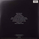 Picture of Back In Black Vinyl Record