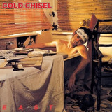 Cold Chisel - East Vinyl Record Album Art