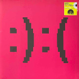 Noisy - Fast Fwd: To Vinyl Vinyl Record Album Art