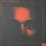 The Weeknd - My Dear Melancholy, Vinyl Record Album Art